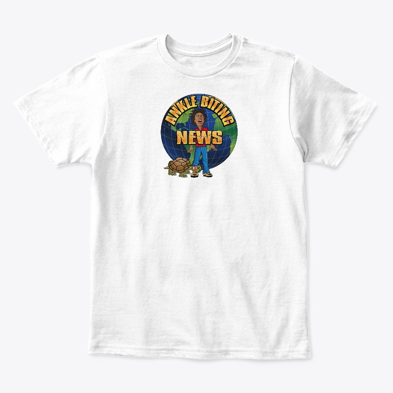 Ankle Biting News Logo (Original)