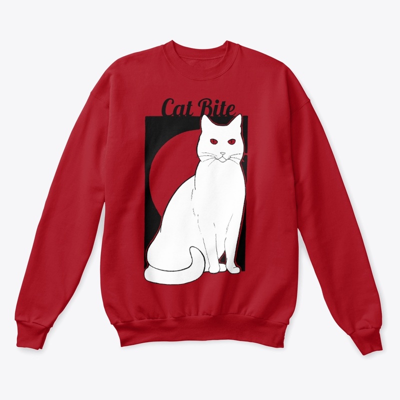 Moon Cat