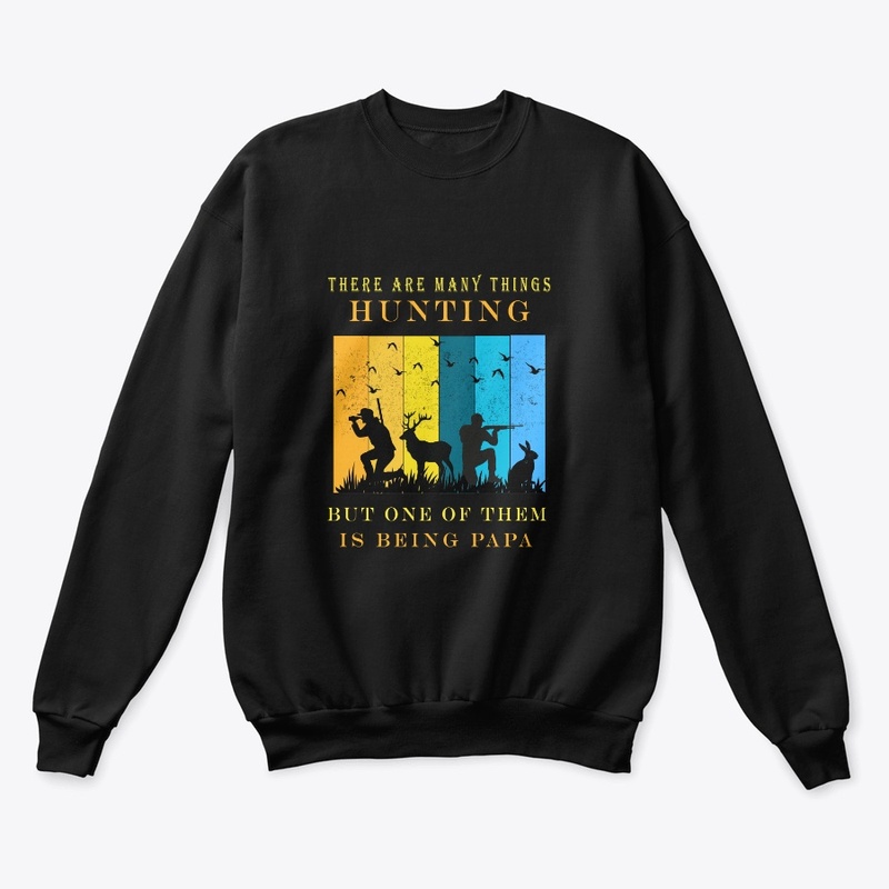 Hunting T-Shirt Use Coupon "25OFF"
