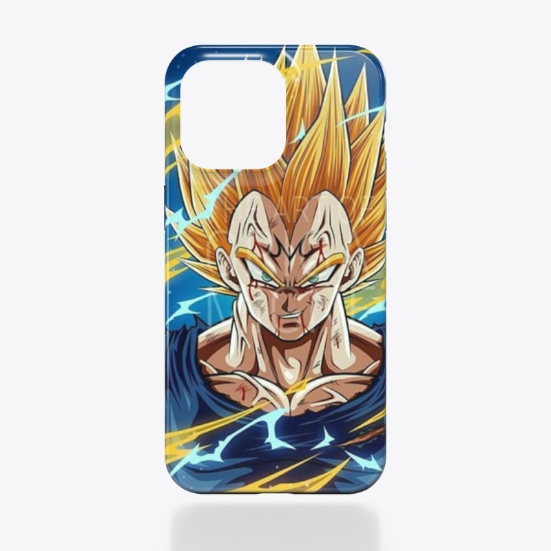 Vegeta picture