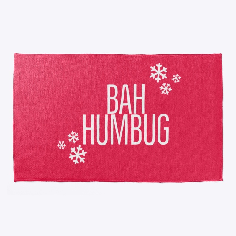 Bah Humbug!