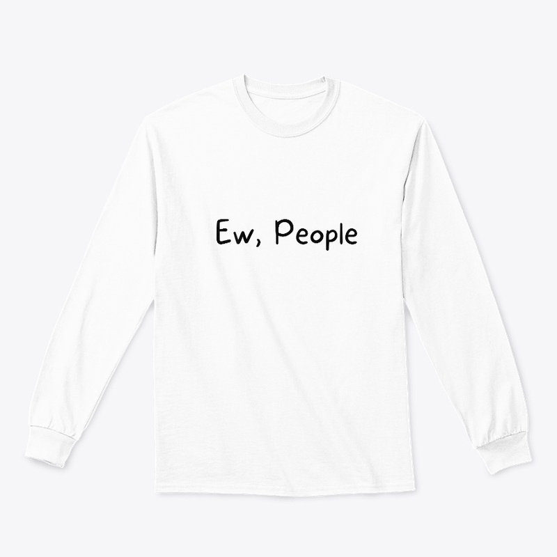 Ew People