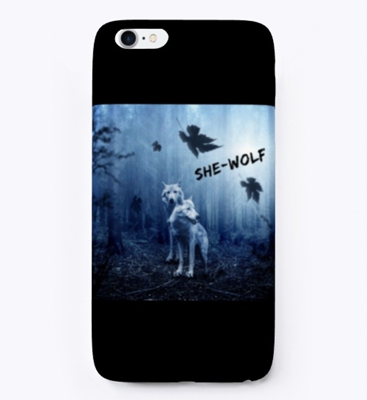 She Wolf 