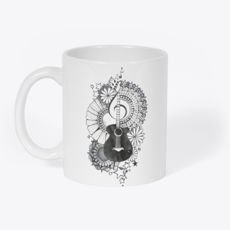 Handmade design 