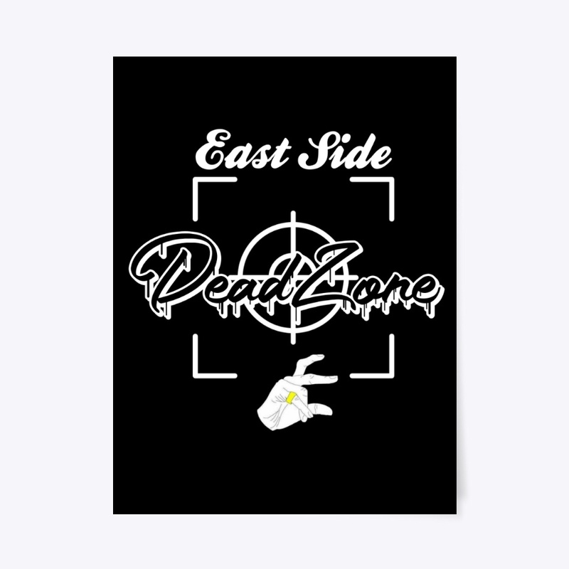 East Side: Dead Zone
