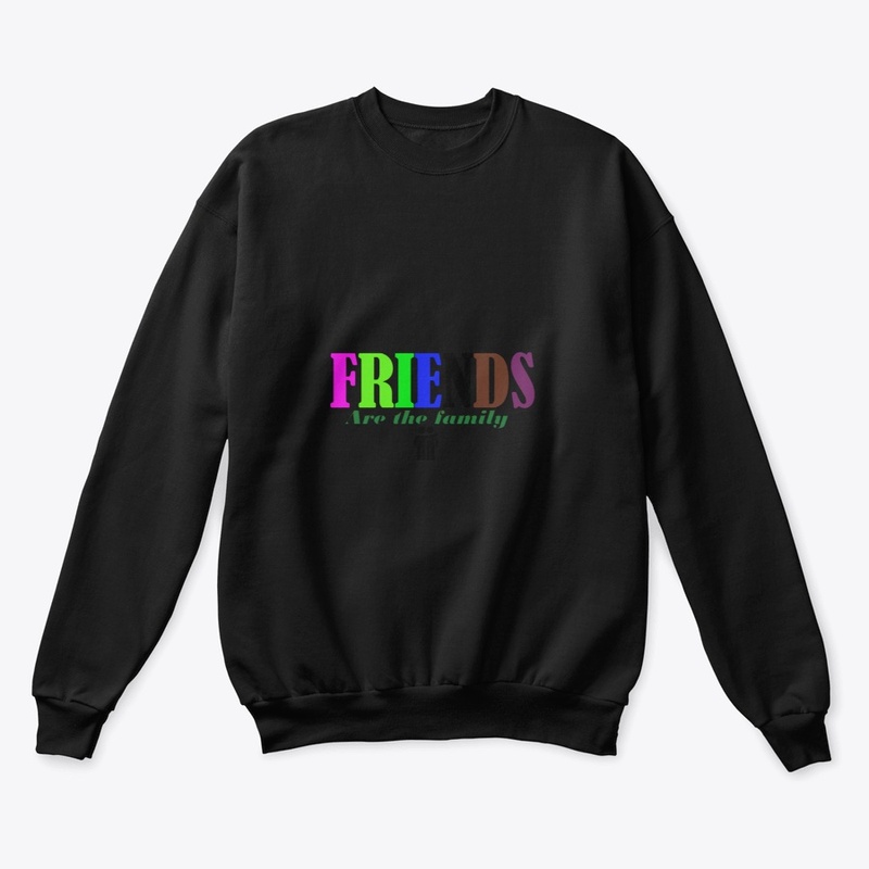 Friendship T-shirt | Men &amp; Women