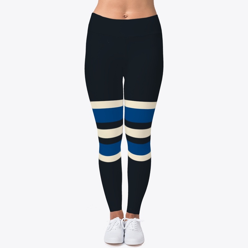 Mitsuha - Classic Abstract Retro Stripes