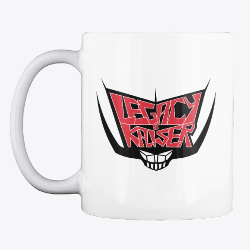 LegacyOfKaiser Shirts & Stuff
