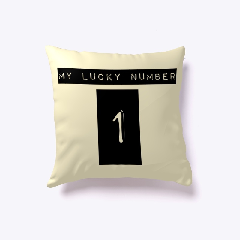Lucky forever