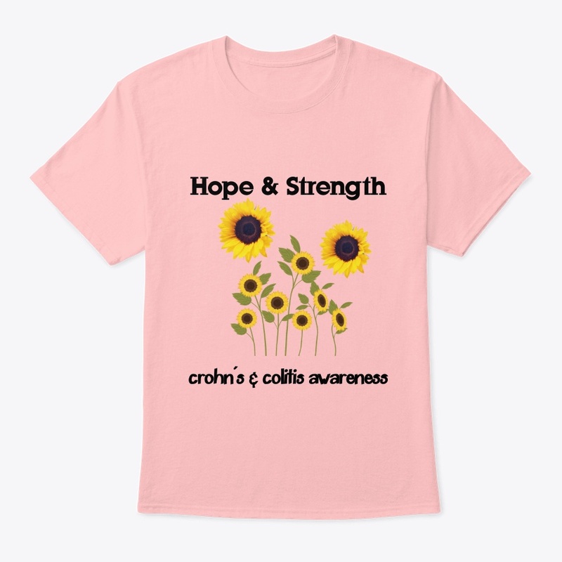 Hope & strength