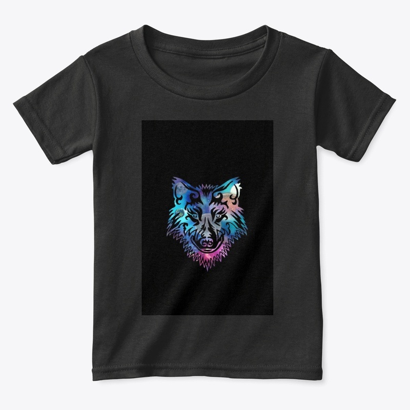 space wolf