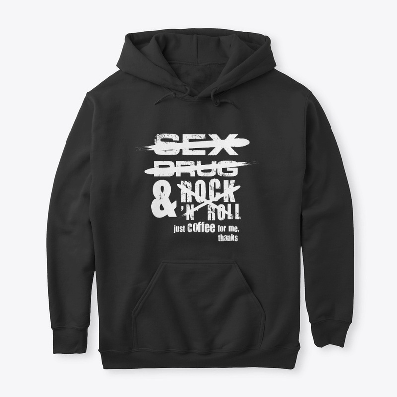 sex, drug &rock 'n roll