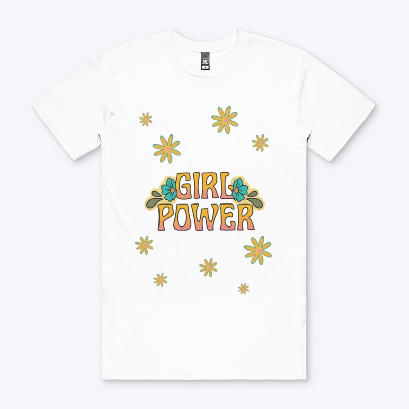 GIRL POWER