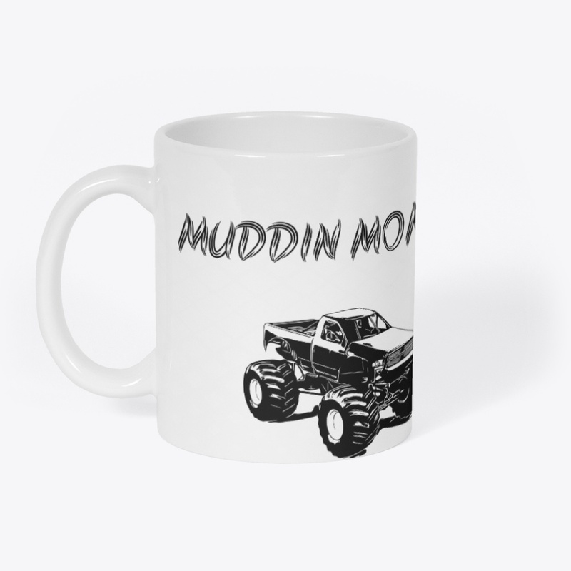 Mudding Momma