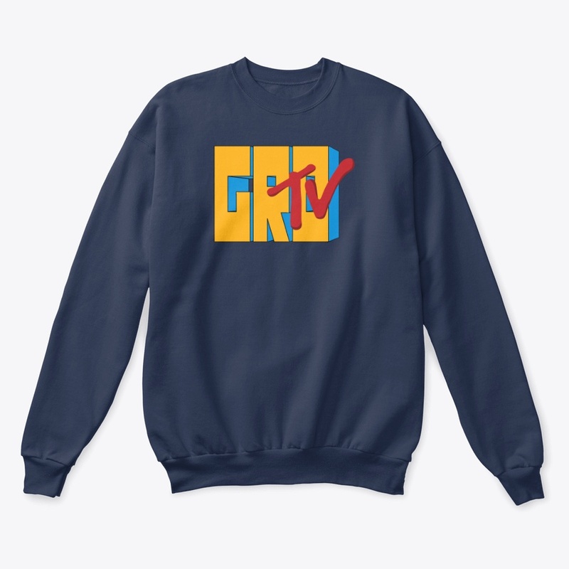 GROTV Color