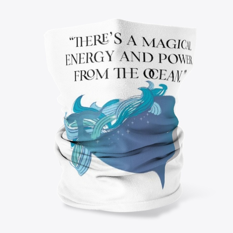 Magical Ocean