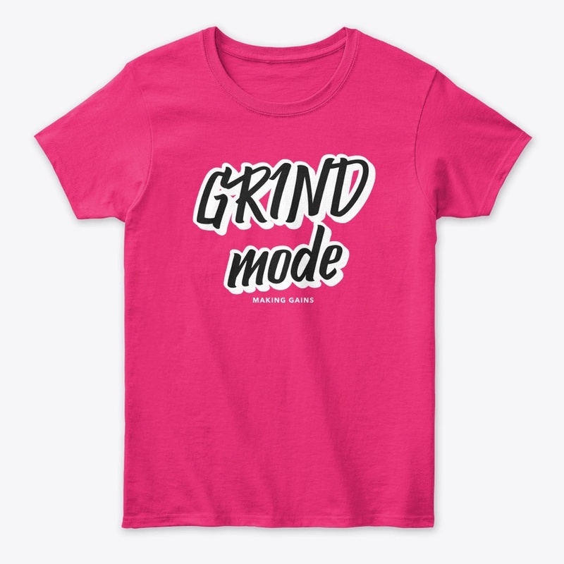 Grind Mode