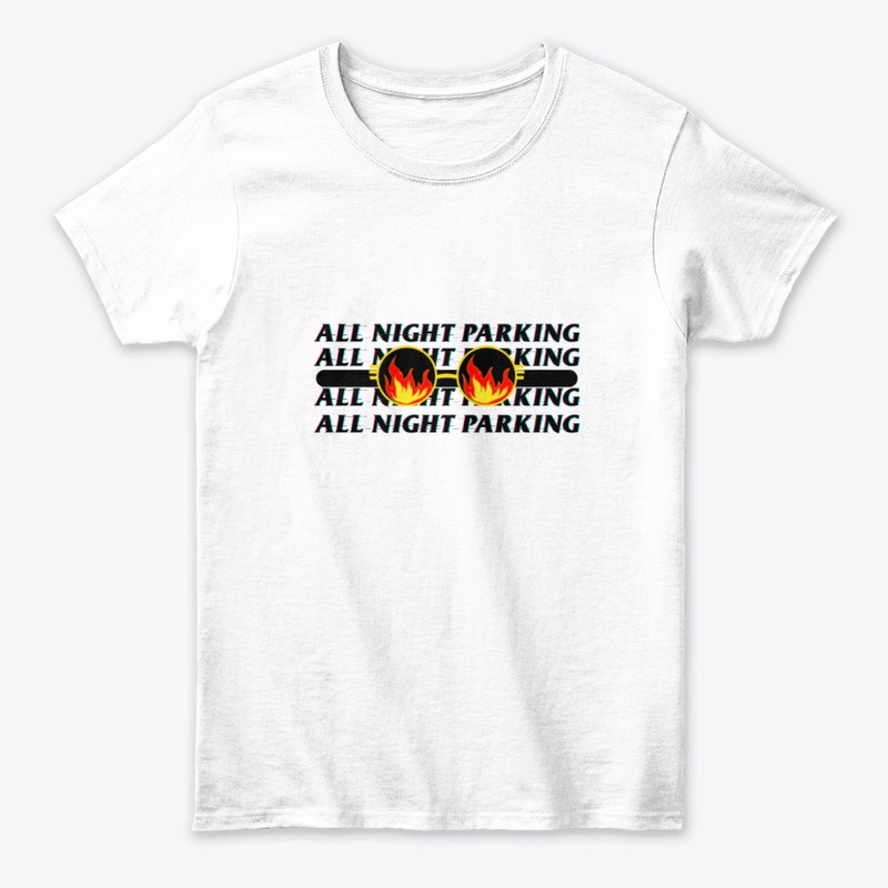 All Night Parking