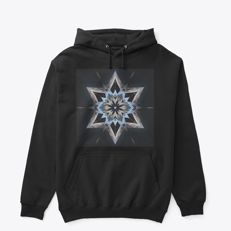shooting star pattern