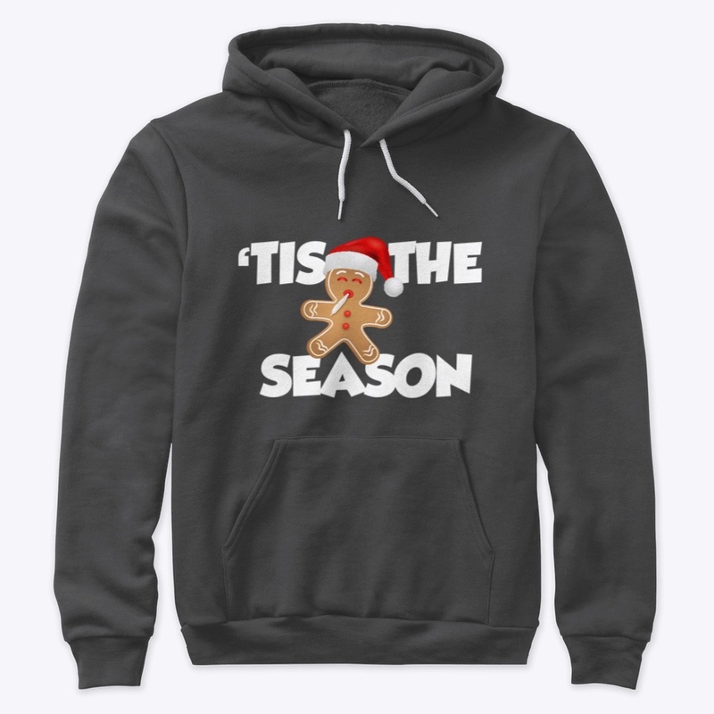 'Tis the Season