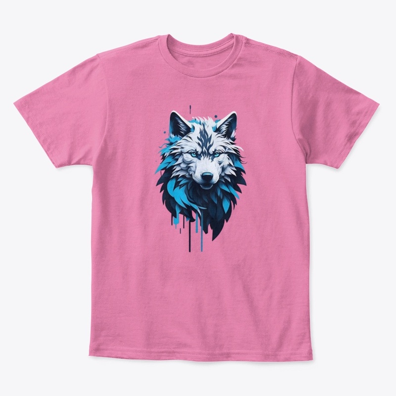 Wild Wolf Collection