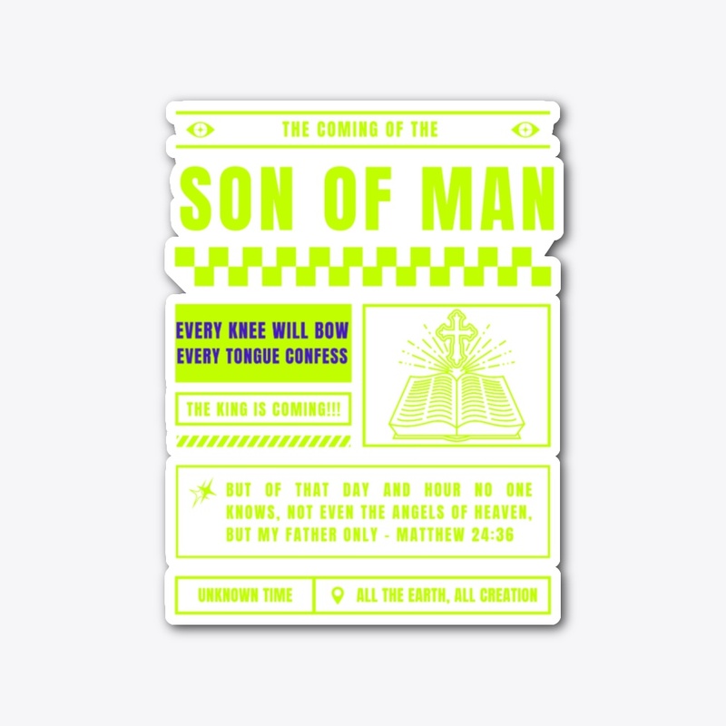 Son of Man
