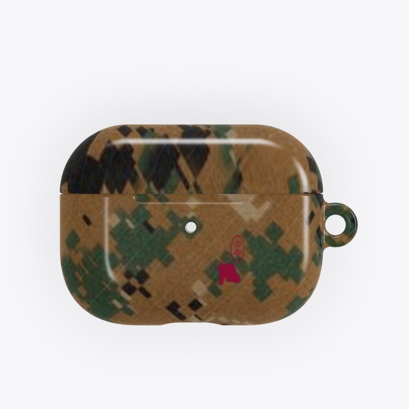 MARPAT CAMO