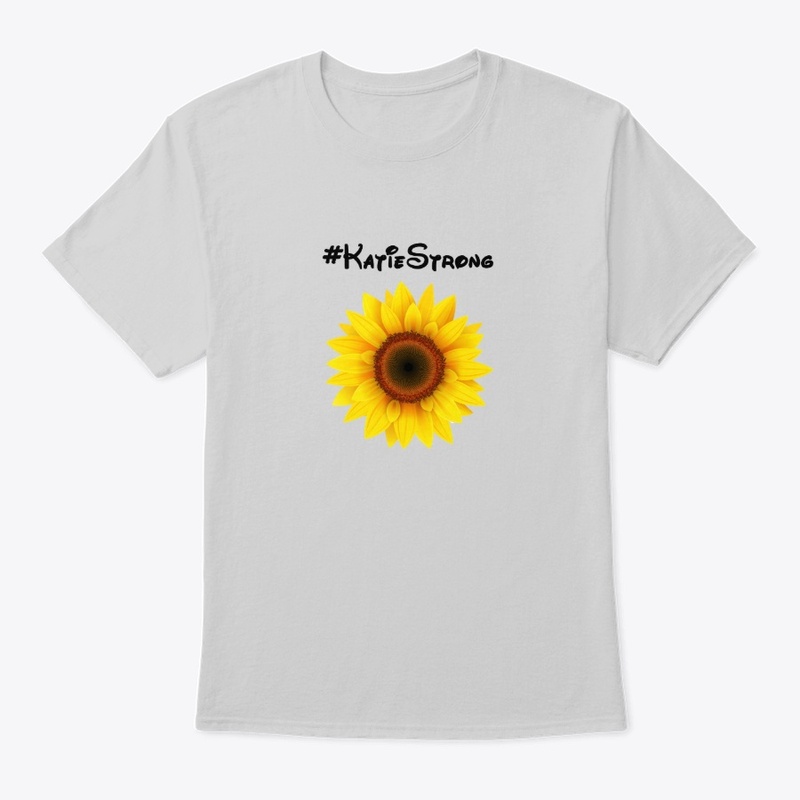 Katie strong T Shirt