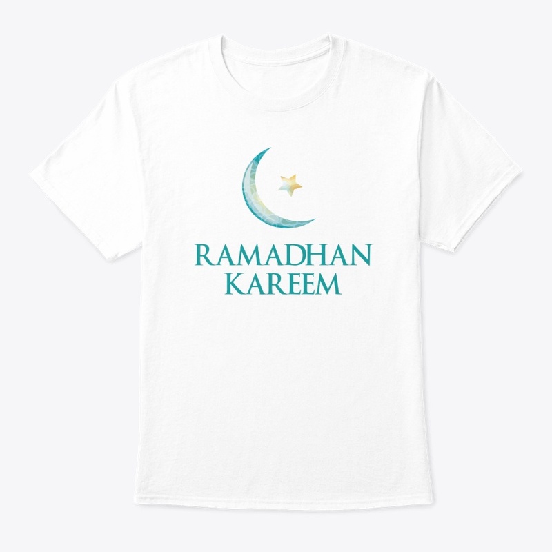 Ramadhan Shirt Series 103