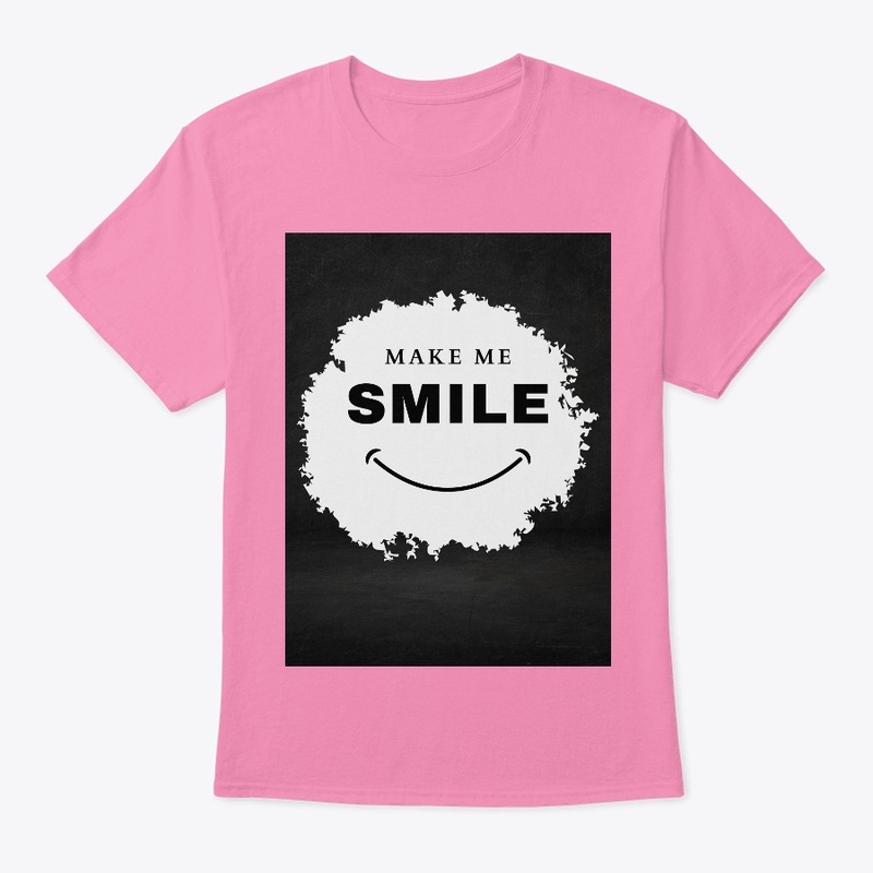 motivation , make smile