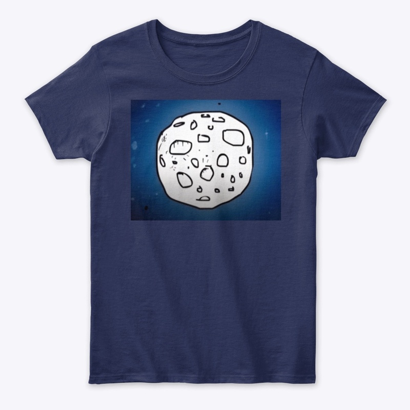 moon logo