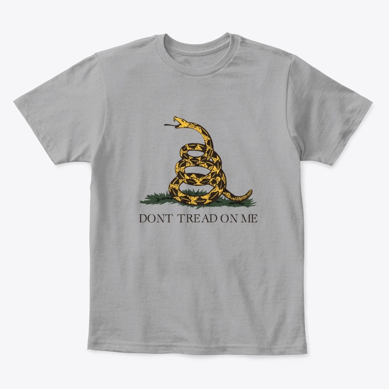 gadsden clasic