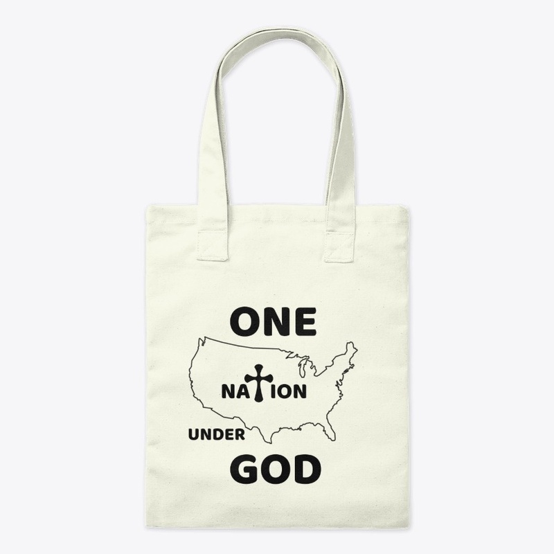 One Nation Under God - God Loves