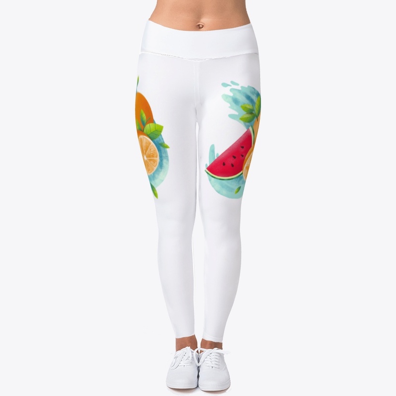 Fruit  logo