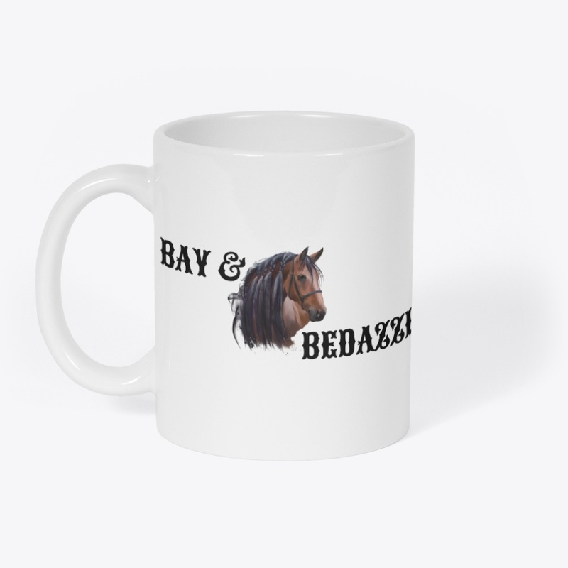 Bay and Bedazzled