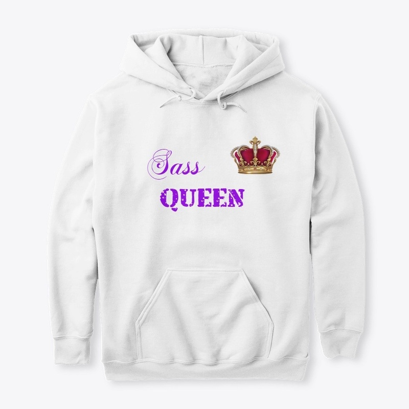 Sass Queen Bundle