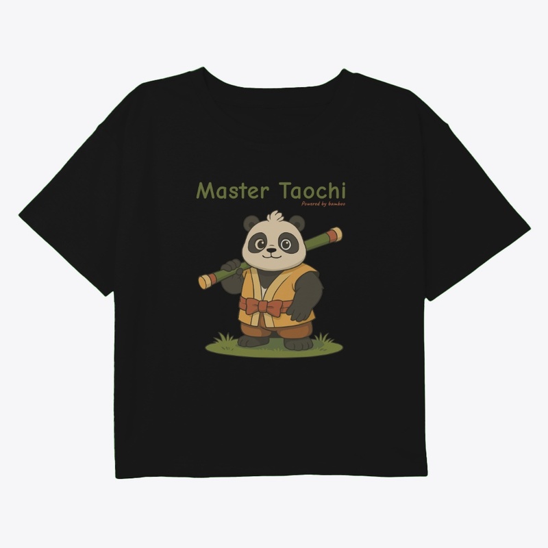 master taochi