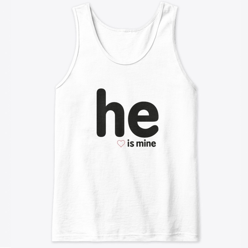 He is mine by Adwa other style 