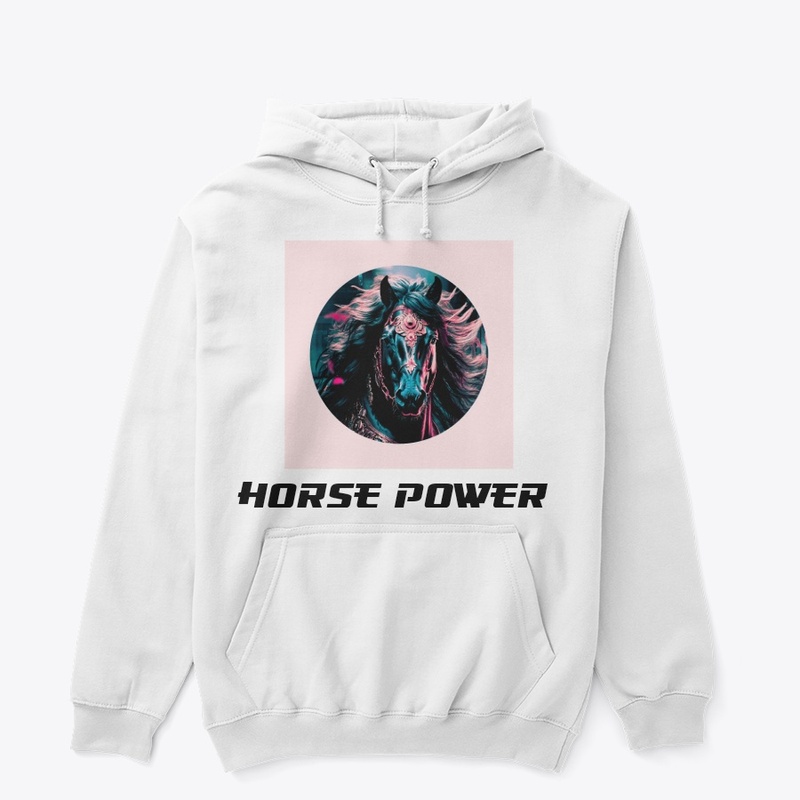 horse power 🐎 