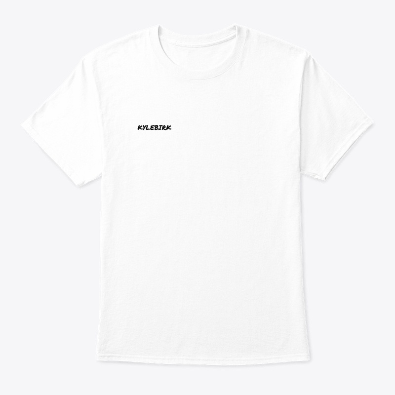 KYLEBIRK Classic Tee