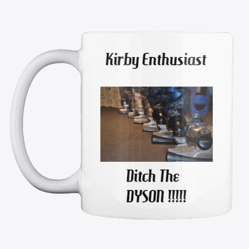 Ditch The Dyson