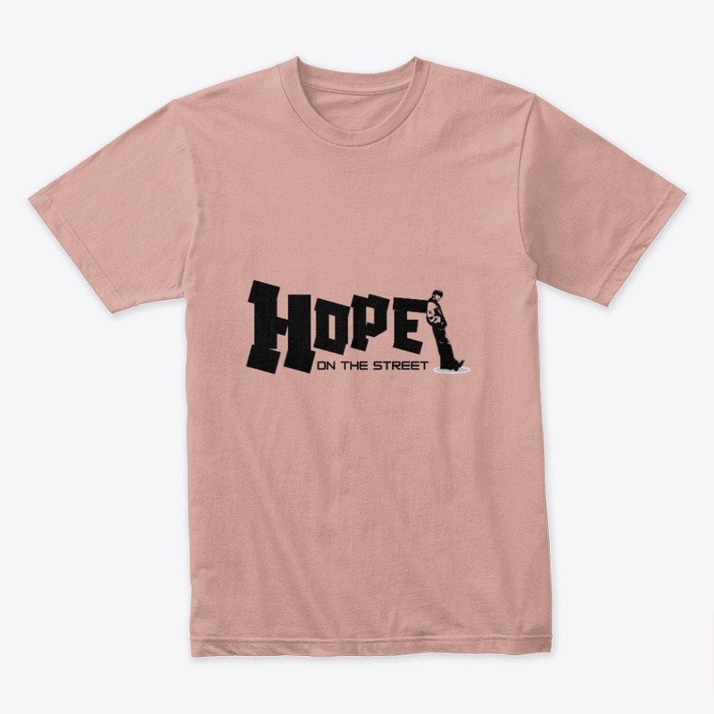Hope On The Street premium Collection