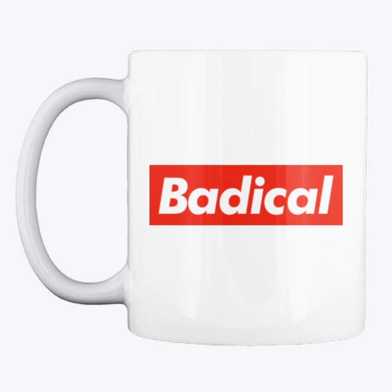 Badical
