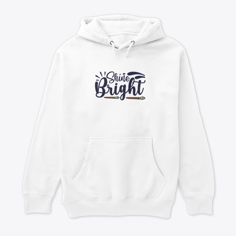 SHINE BRIGHT
