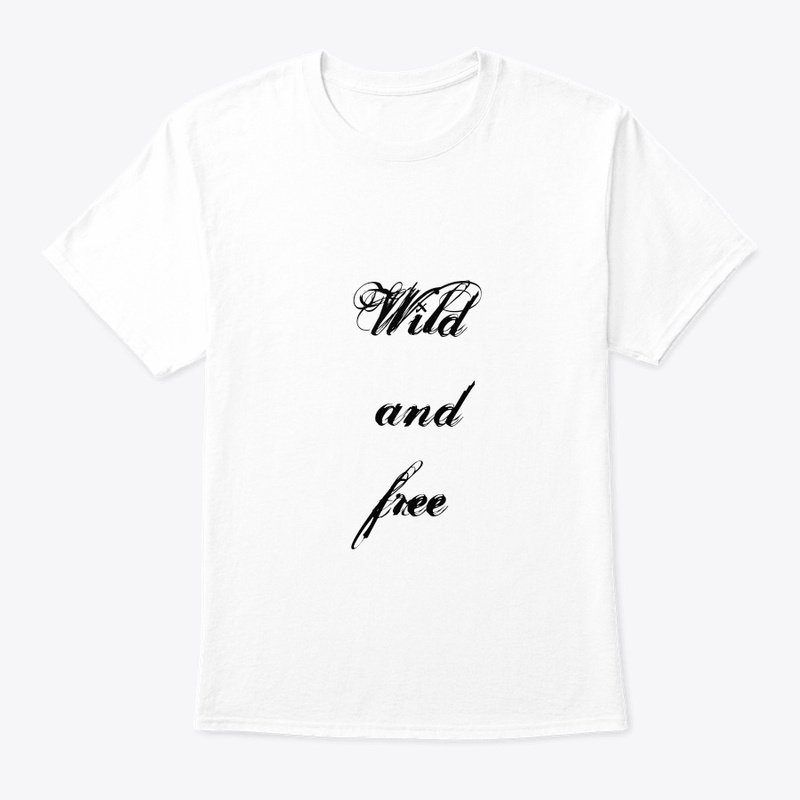 Wild and free 