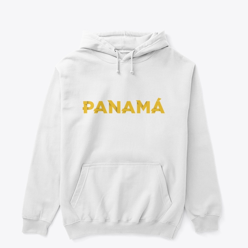 Panama design t-shirt, gift t-shirt