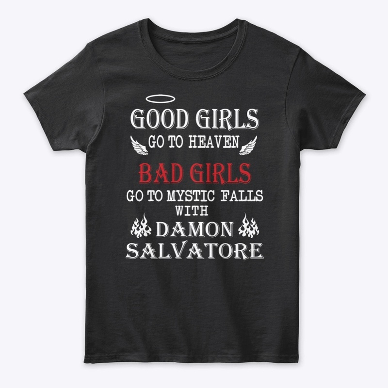 Good/Bad Girls