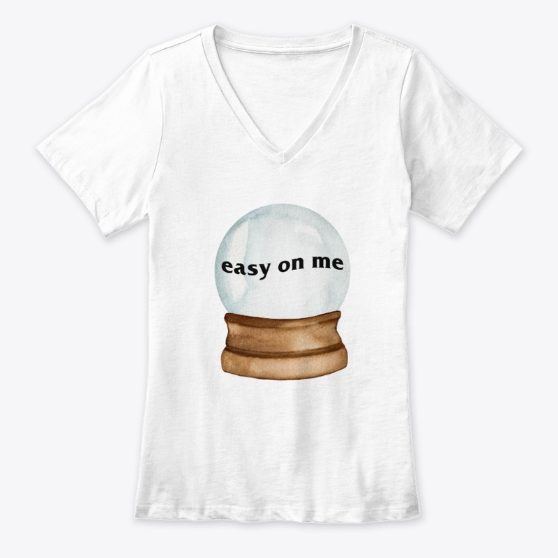 Easy On Me