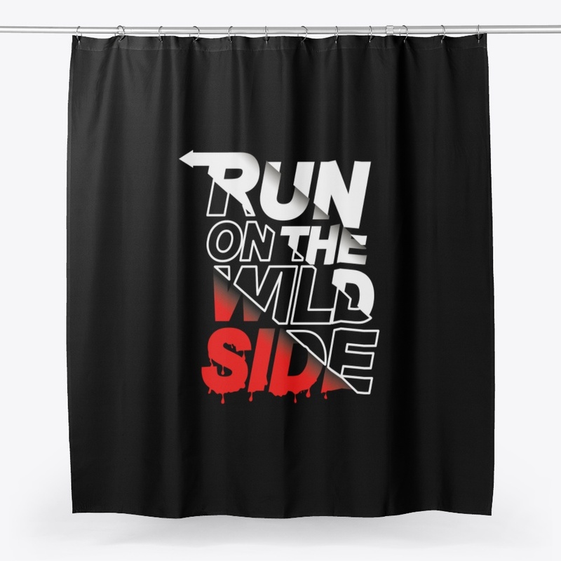 Run On The Wild Side