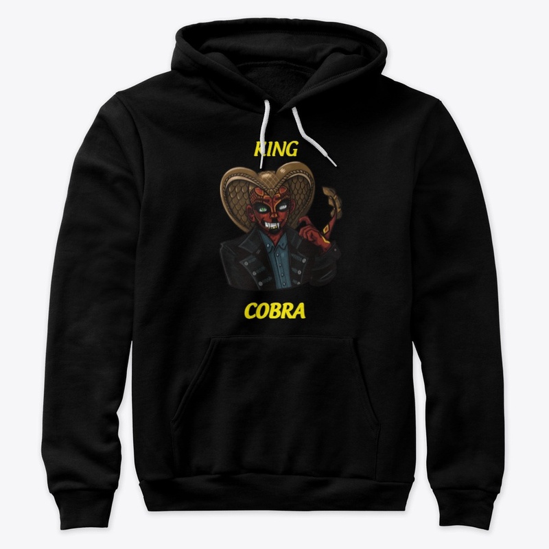merchandise Brutus the dark one